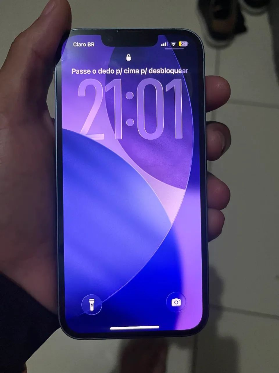 Iphone 14 128gb - Foto 2