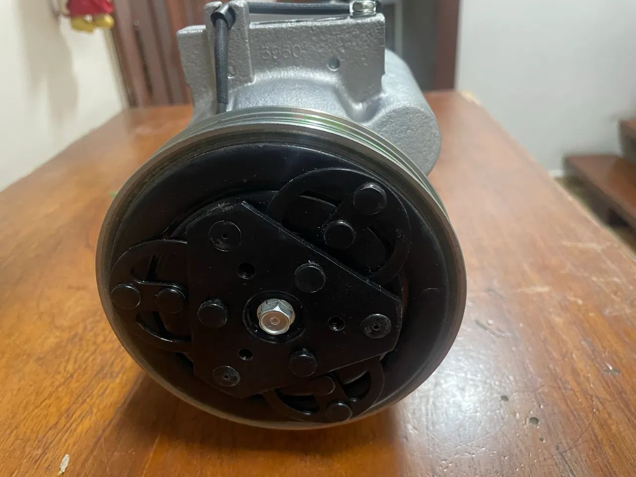 Compressor Ar Condicionado - Foto 4