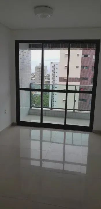 Apartamento com 55m², 2 quartos no Espinheiro - Recife - PE - Foto 3