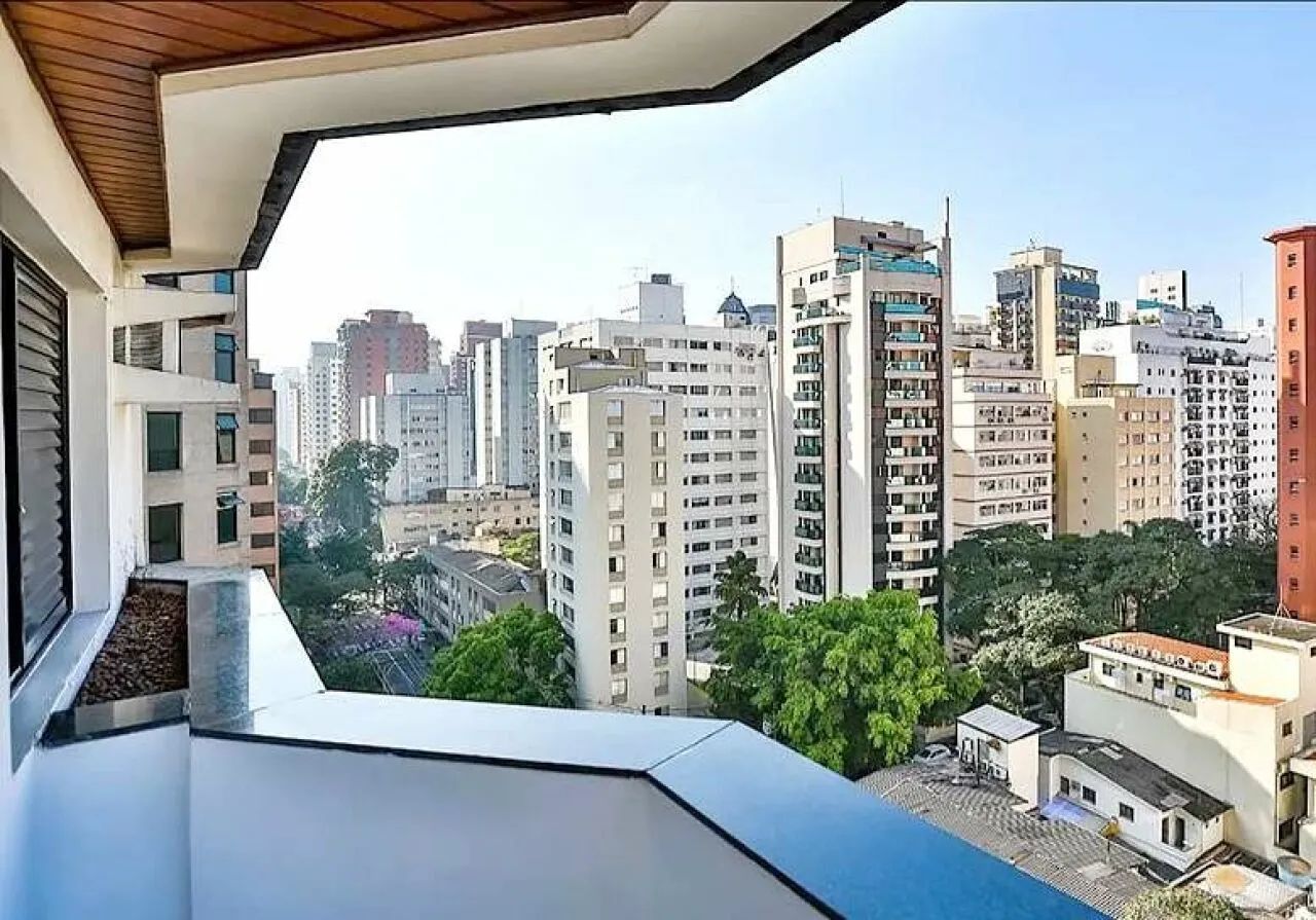 Royal Victória Place - Flat no Itaim, prox a Av. Faria Lima e 9 de Julho, locação sem buro - Foto 12