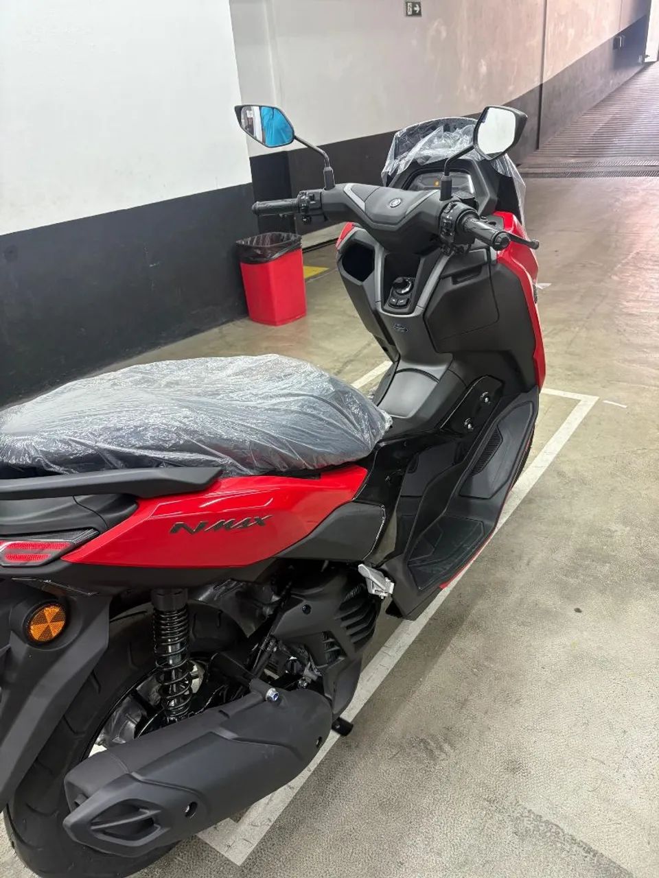 Nmax 2025  - Foto 2