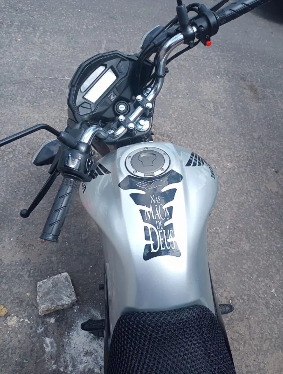 Vendo Moto Start  - Foto 2