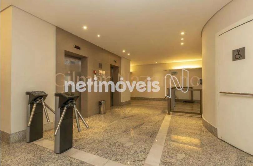 Venda Andar-pilotis Santa Lúcia Belo Horizonte - Foto 3
