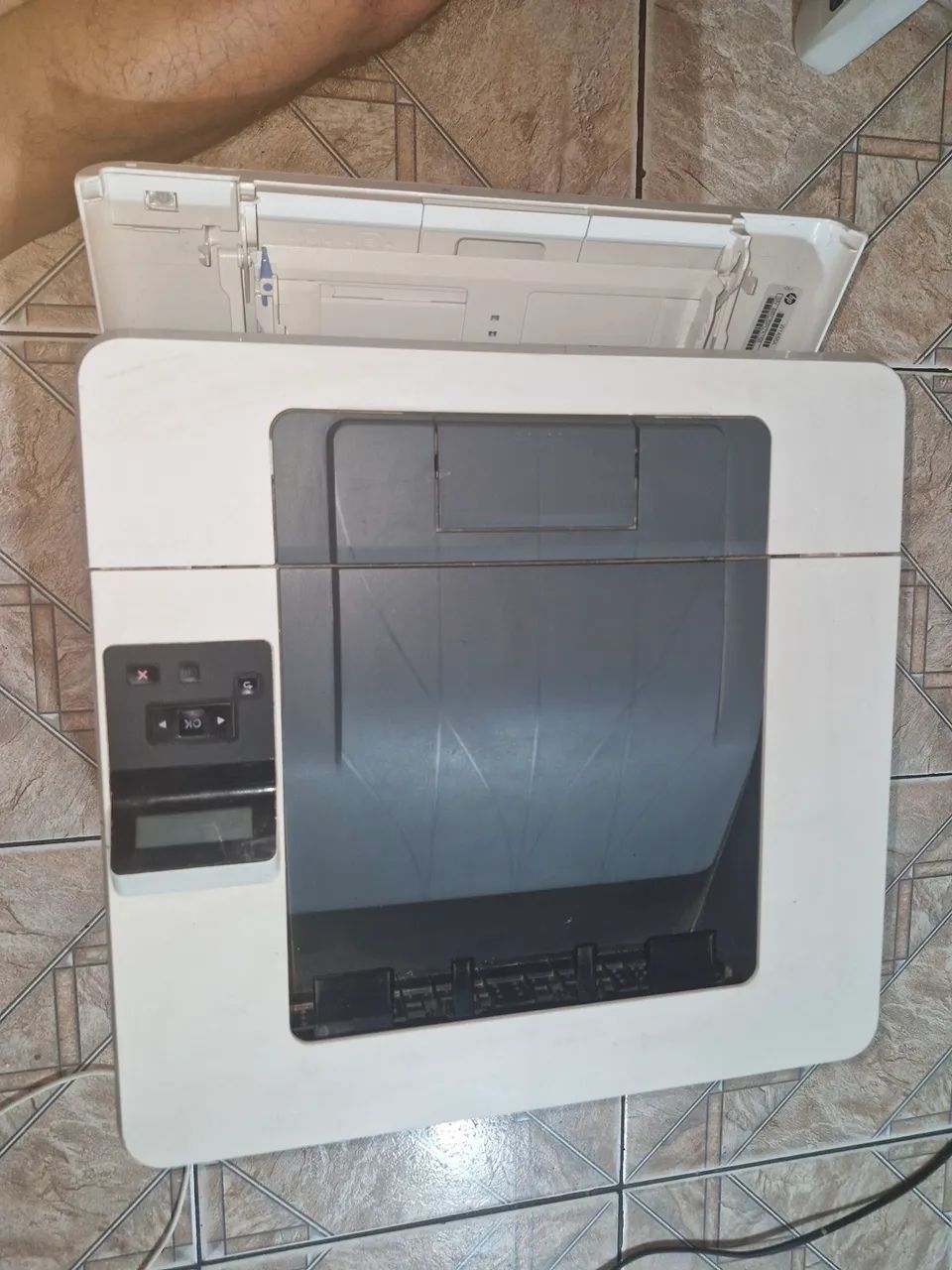 HP laser jet M404dw - Foto 3