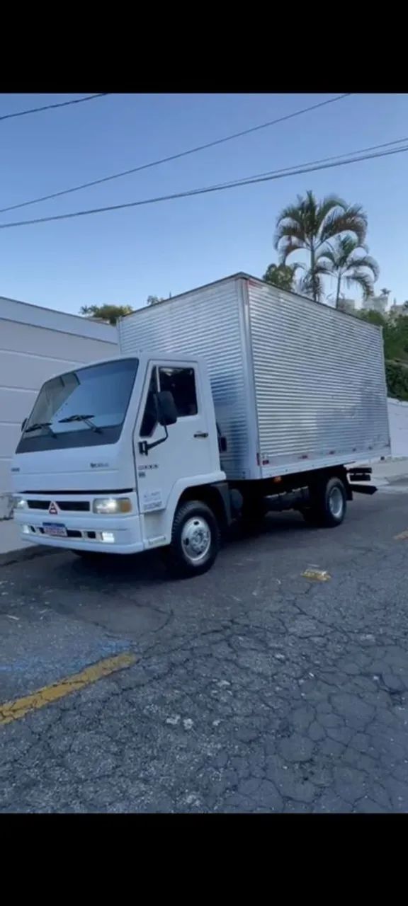 FRETES E MUDANÇAS PARA TODO O BRASIL!!  - Foto 3