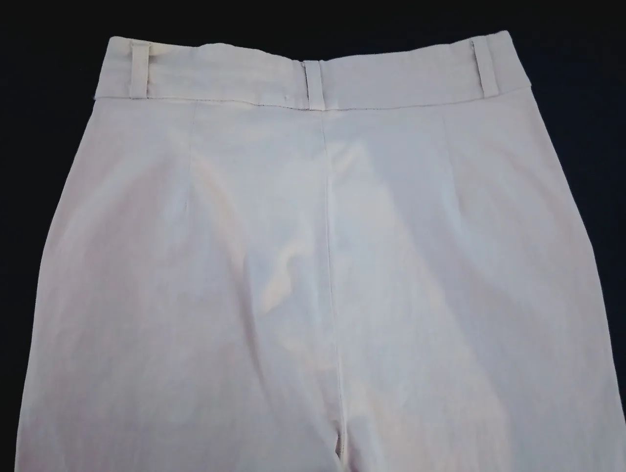 calça Sarja feminina.       - Foto 4
