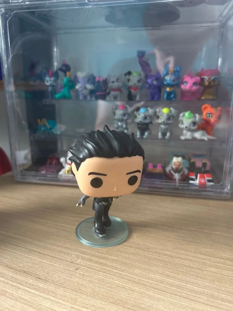 Funko Yuri Yuri on ice