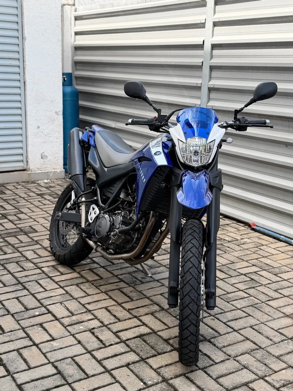 XT 660 2014  - Foto 4