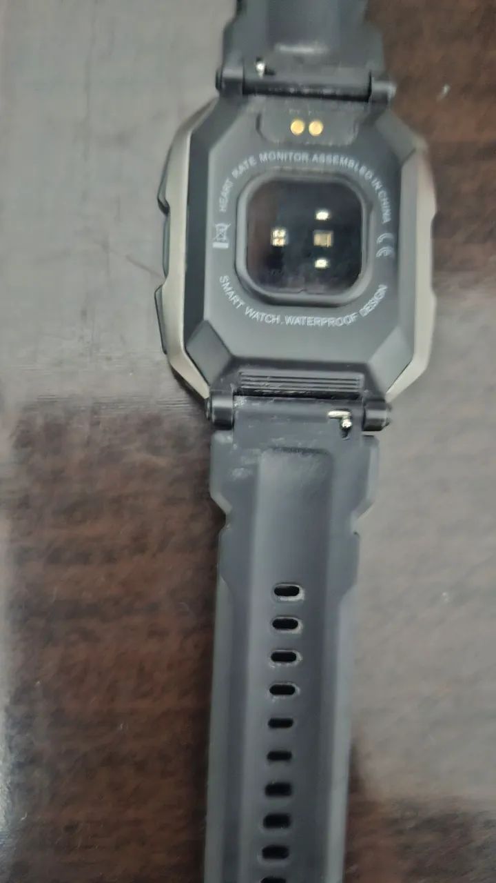 Relógio SmartWatch  - Foto 3