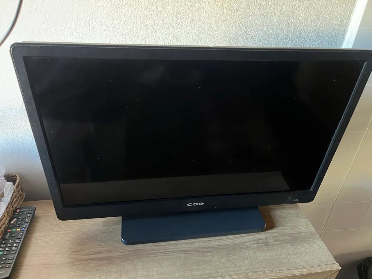 TV CCE 29? FUNCIONANDO 