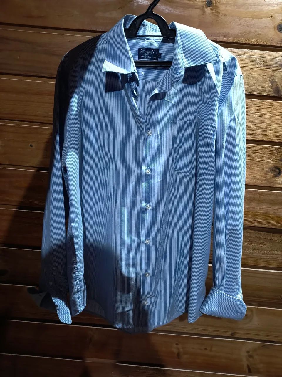 Camisa Social