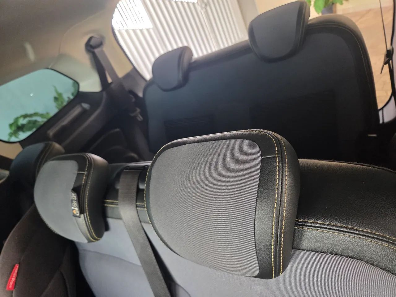 Chevrolet Spin SPIN ACTIV7 1.8 8V Econo.Flex 5p Aut. 2020