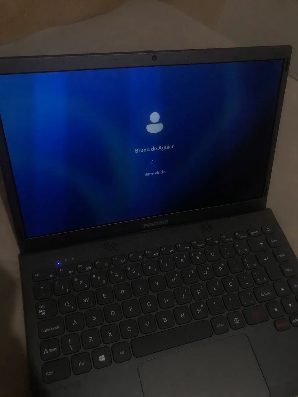 Notebook positivo funcionando perfeitamente - Foto 2
