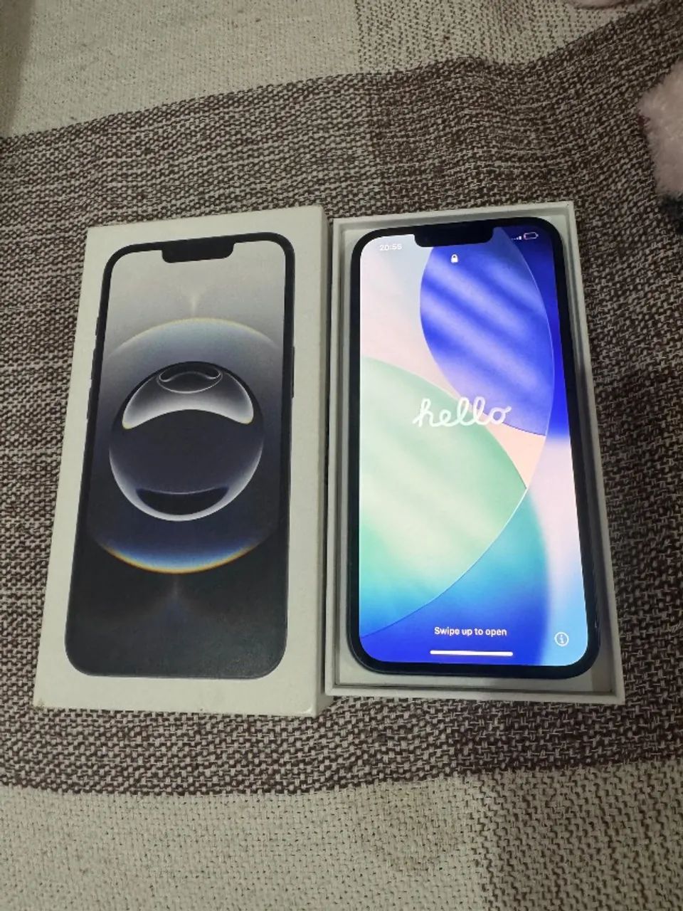 iPhone 16e - Foto 3