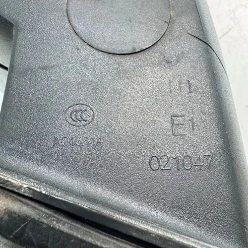 Retrovisor Direito Mercedes Benz A200 2014 2015 2016 2017 - Foto 9