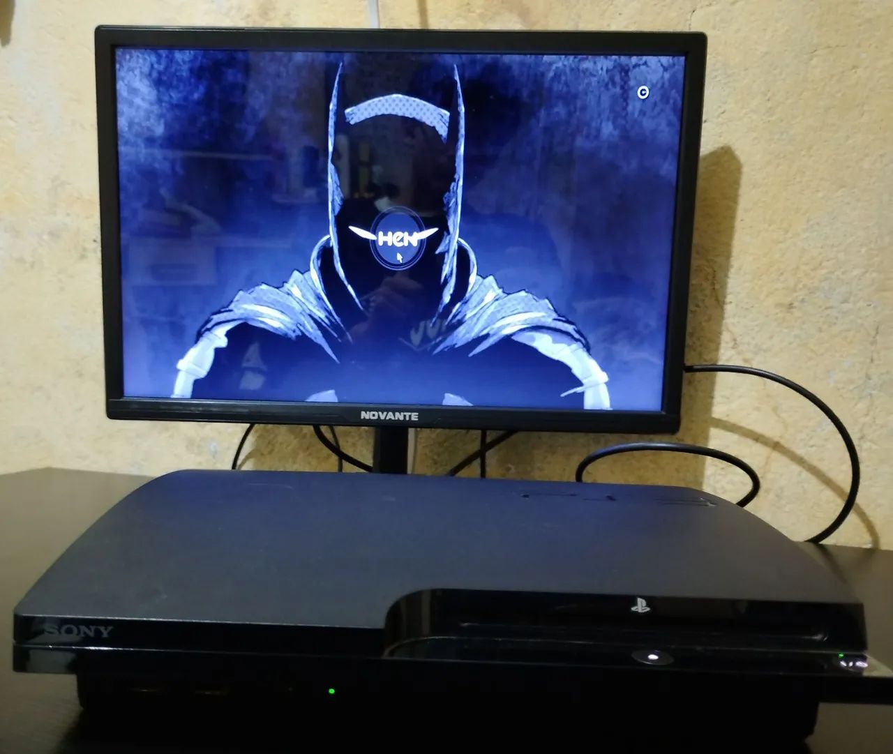 PlayStation 3  - Foto 3