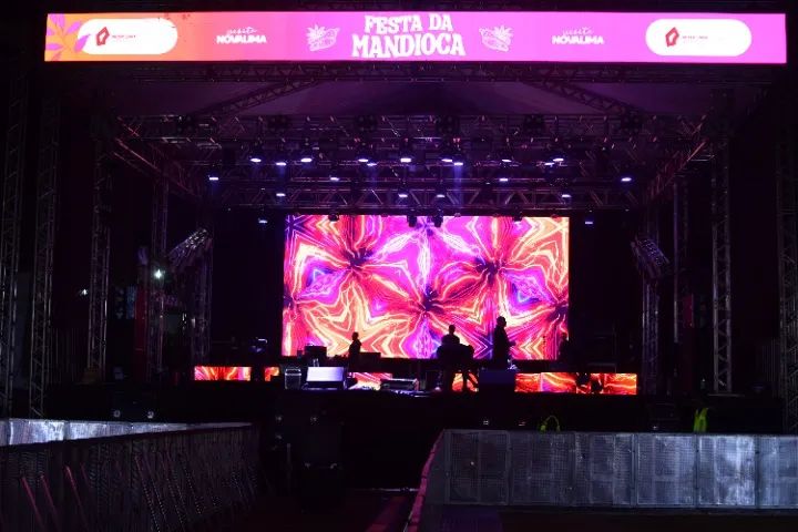 Filmagem, foto, som e iluminação para eventos
