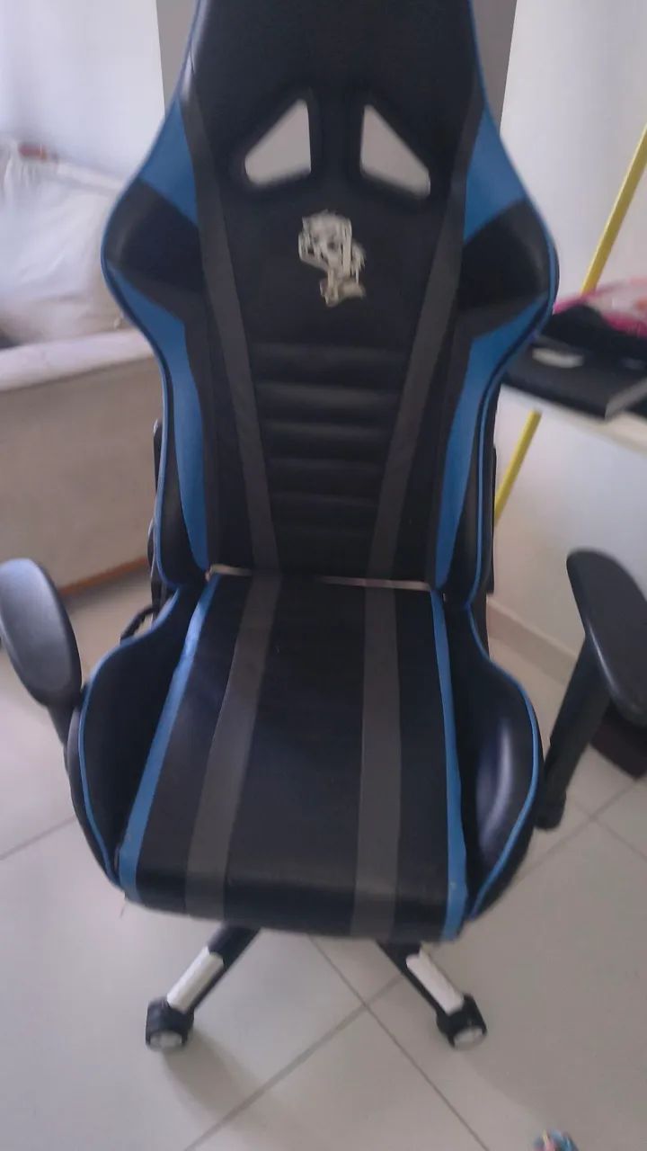 Cadeira gamer 