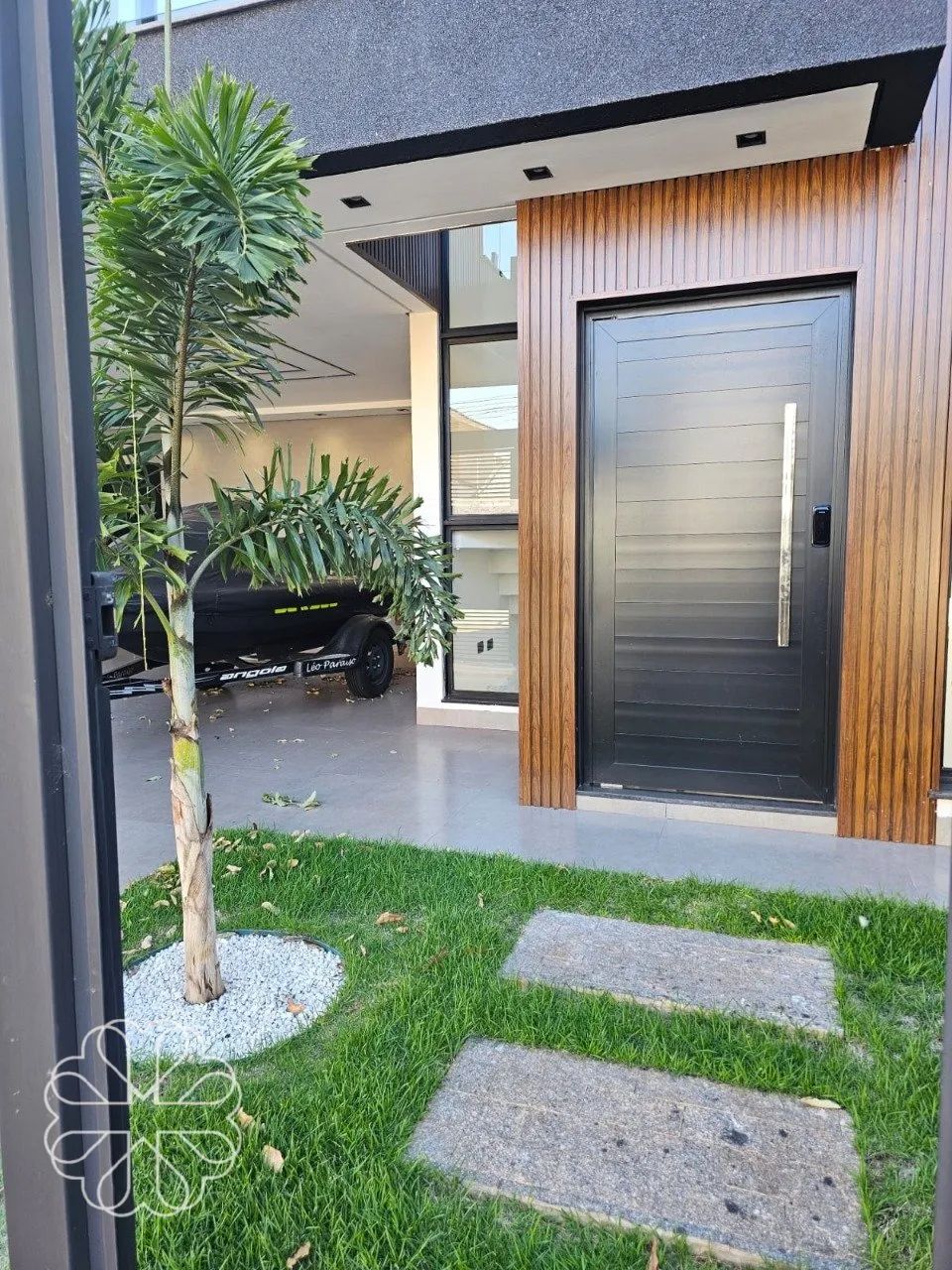 Excelente Sobrado no Jardim Novo Centro - Foto 3