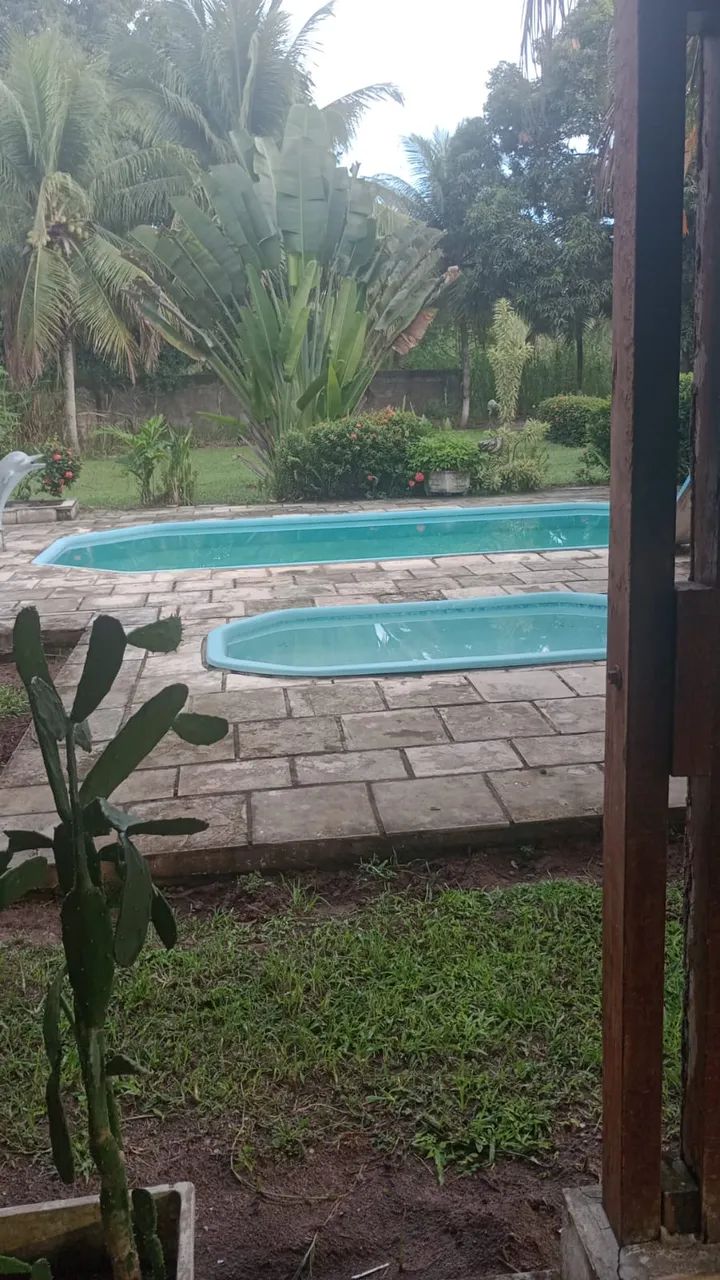 granja bem estruturada próximo a lagoa do Bonfim - Foto 12