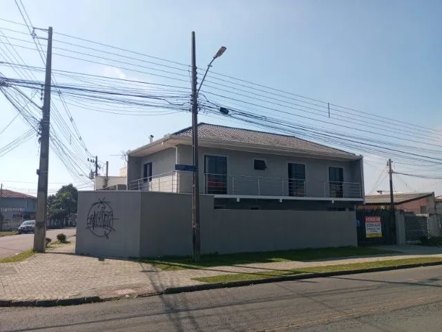 Sobrado com 209 m² 04 Quartos no Sitio Cercado - Foto 3