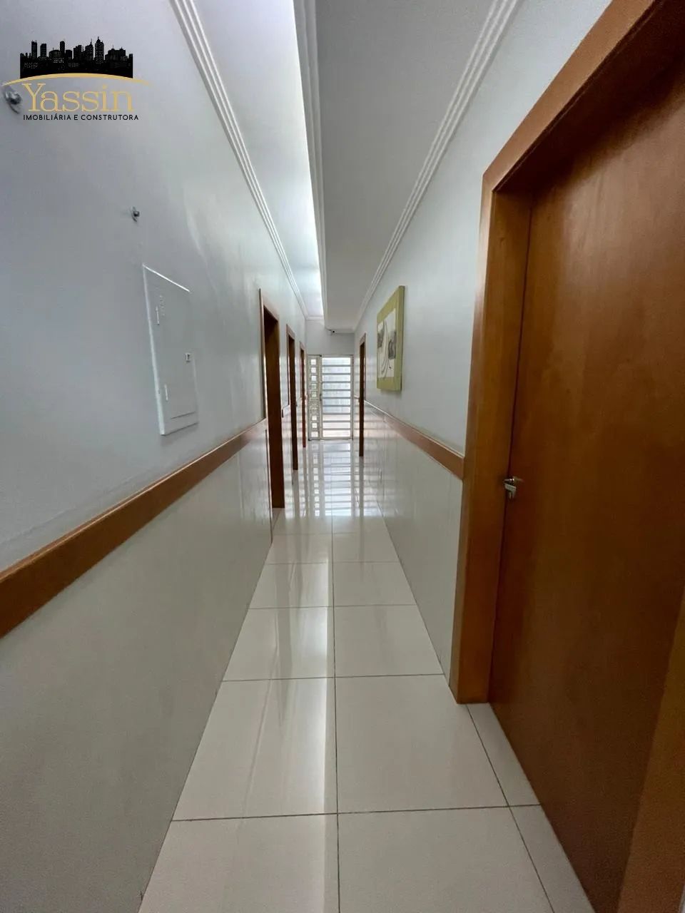 Imóvel comercial disponível para locação na Avenida Lava Pés - Foto 2