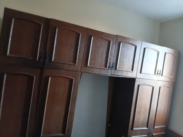 Guarda roupa