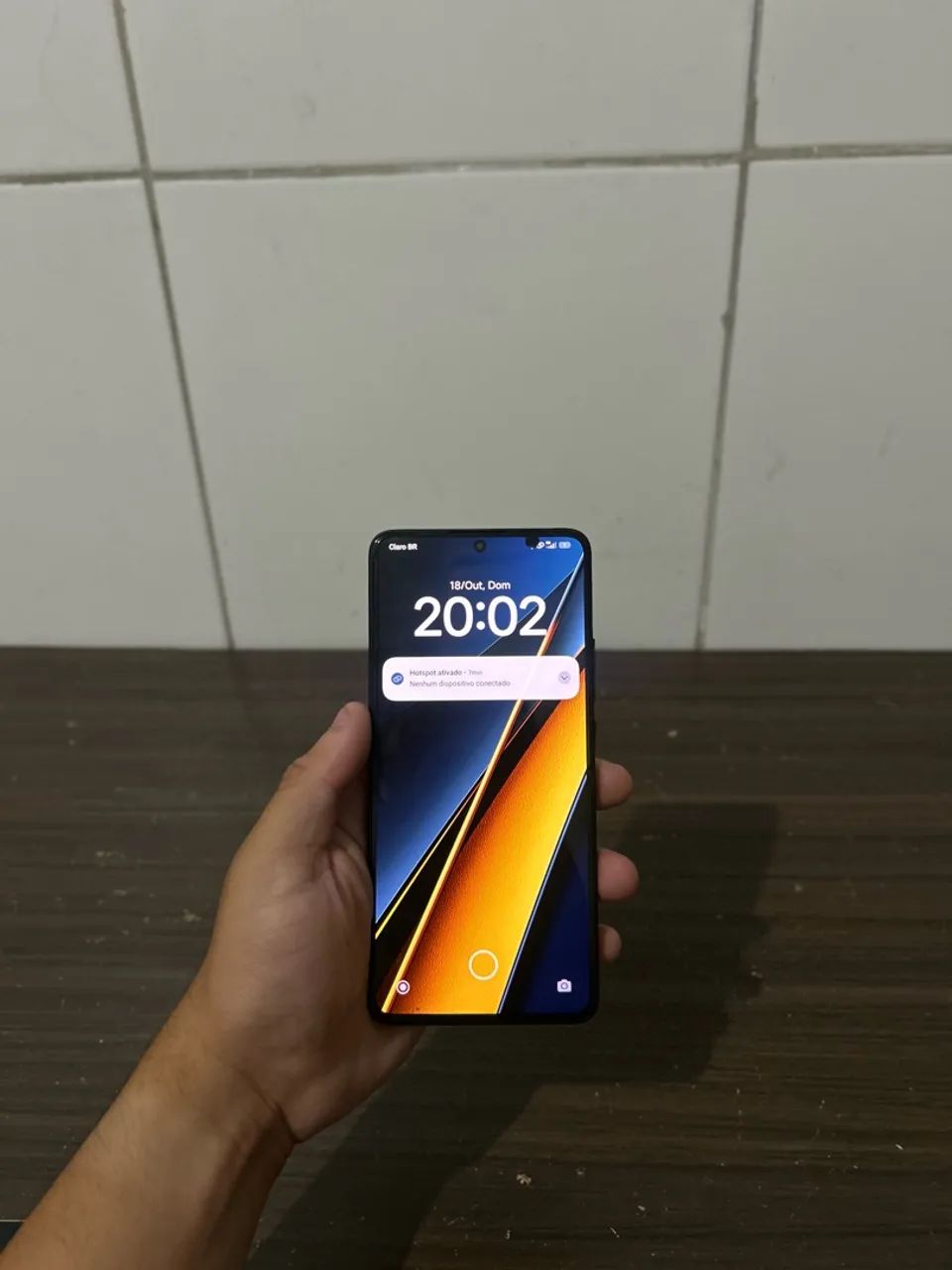 Poco X6 Pro 5g | PREÇO NEGOCIÁVEL  - Foto 2