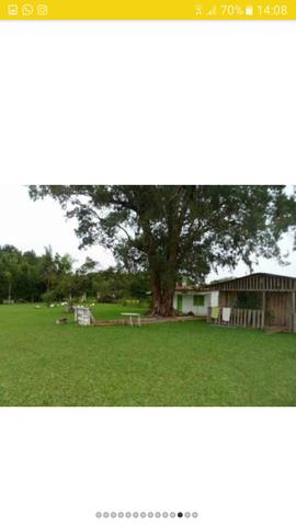 Sitio, Casa, Galpão de festas - Foto 13
