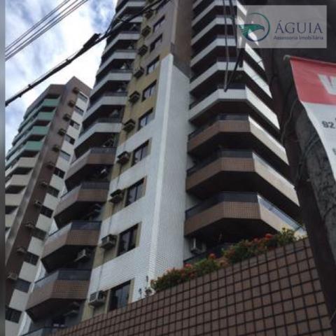 Cond. Rembrant na Av. Darcy Vargas