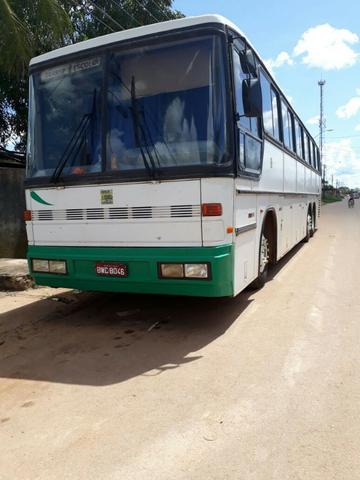 Ônibus rodoviário - Foto 6