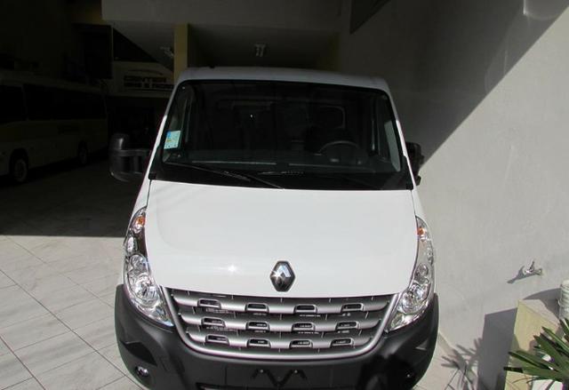 Renault Master Chassi 2019-2020 - Foto 4