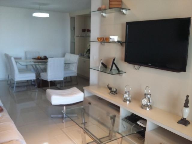 Apartamento no melhor do bairro Guararapes com móveis Projetados a 100 metros do Shopping - Foto 7