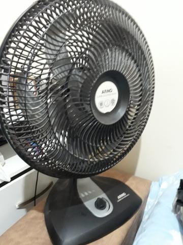 Ventilador Arno 220V de 40cm
