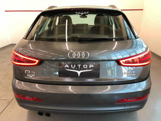 Audi Q3 Tfsi Attraction Quattro - Foto 5