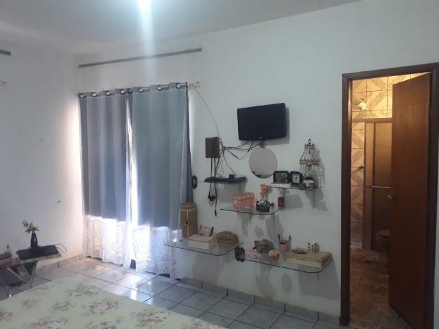 Vendo sobrado em Samambaia em ótima localização, R$ 320 mil - Foto 8