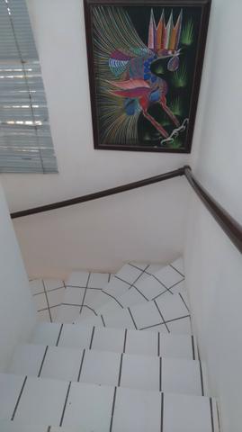 Casa duplex na quadra do mar em condomínio Fechado(Aceito troca por outro Imóvel) - Foto 16