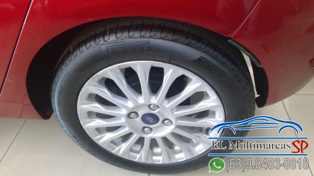 Fiesta TIT./TIT.Plus 1.6 16V Flex Aut. - Foto 9