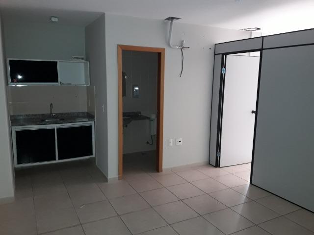 Centro empresarial maruanã