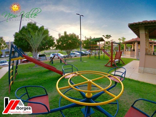 New Ville - R$ 990,00 mensais - Foto 4
