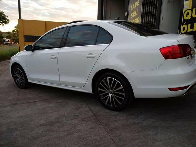 Oportunidade - Jetta Highline 2.0 TSI 2014/2014 - Particular - Foto 3