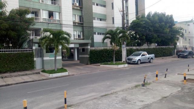 Apartamento para Venda em Olinda, Jardim Atlantico, 3 dormitórios, 1 suíte, 3 banheiros, 1 - Foto 2