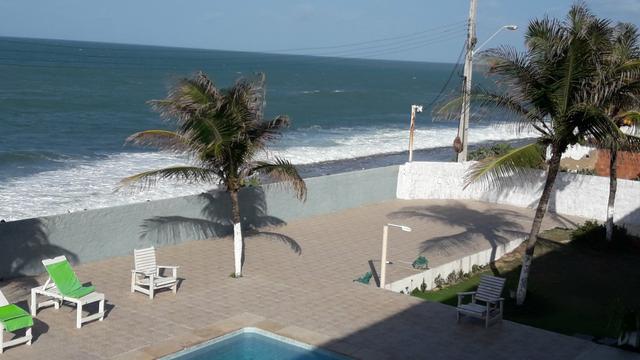 Casa em Fortaleza frente ao mar - Foto 2