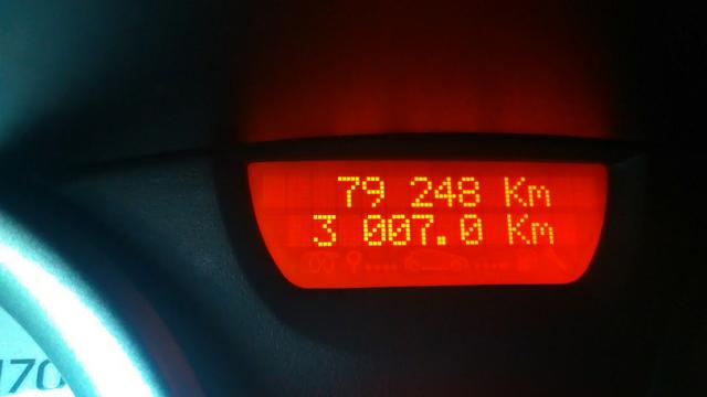 Renault Megane - Foto 3