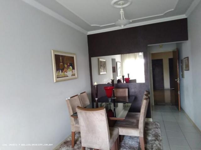 Apartamento para venda em presidente prudente, vila estadio, 2 dormitórios, 1 banheiro, 1 - Foto 7