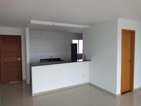 Vendo apartamento 3/4 sendo 1 suite todo porcelanato 2 vagas de garagem sombra total - Foto 9