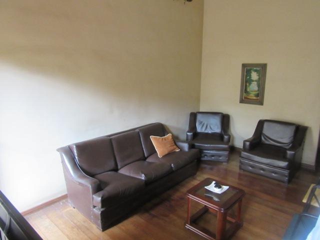 Casa à venda com 3 dormitórios em Caiçara, Belo horizonte cod:4083 - Foto 2