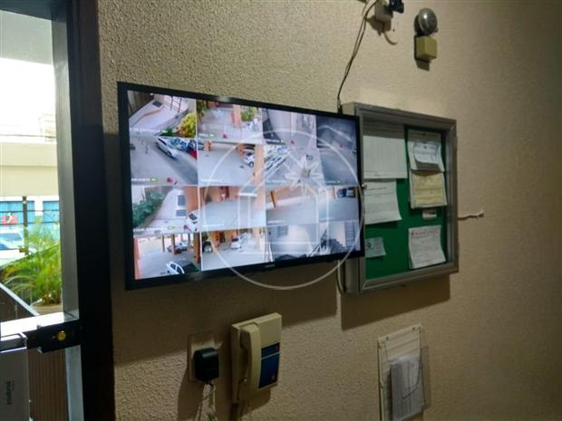 Apartamento à venda com 1 dormitórios em Jardim guanabara, Rio de janeiro cod:849589 - Foto 20