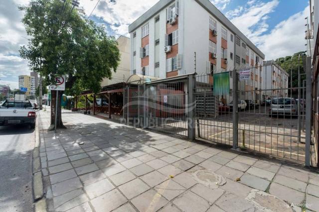 Apartamento à venda com 2 dormitórios em Praia de belas, Porto alegre cod:RP6462 - Foto 19