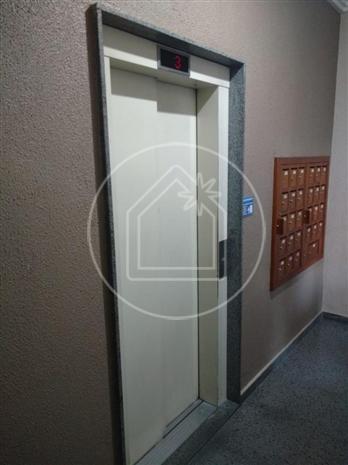 Apartamento à venda com 1 dormitórios em Jardim guanabara, Rio de janeiro cod:849589 - Foto 19